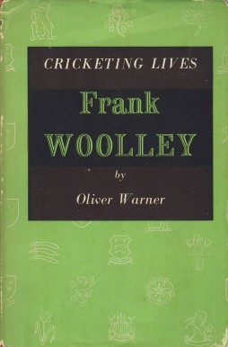 FRANK WOOLLEY