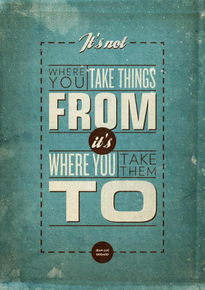 Posters With Quotes On Them http://www.designbolts.com/2012/07/01/25 ...