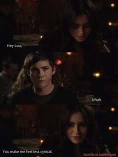 Stuck In Love