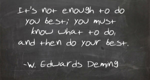 Resolutions won’t do you a lick of good unless you back them up with ...