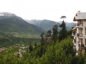 Super Savings on Manali Packages at Rs.9,999