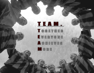 Teamwork Quotes Tumblr