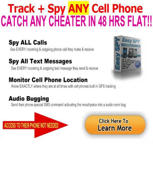 Remote Cell Phone Spyware without the Phone ↓↓