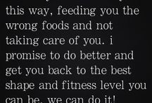 Words of Wisdom, Quotes and Inspiration / by Primal Pit Paste