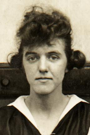 Clementine Paddleford