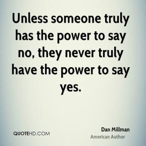 Dan Millman Top Quotes