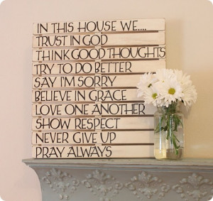Tonya’s artwork was inspired by the Slatted Signs from Sugarboo ...
