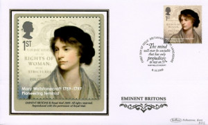 Mary Wollstonecraft Quotes On Equality Mary wollstonecraft