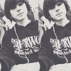 Chandler riggs