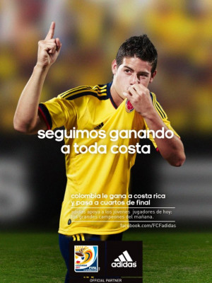 ... World Cup 2014 – Expat Profile: James Rodríguez – Expat in France
