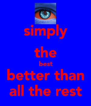 the best platform online why dont you you re simply the best why dont ...