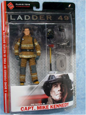 Ladder 49 Toys
