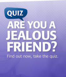 Quiz: How solid is my friendship? - Kids Help Phone