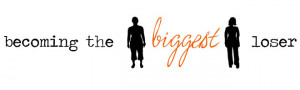 Biggest Loser Quotes