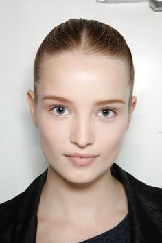 Maud Welzen - Fashion Model - Profile on New York Magazine More