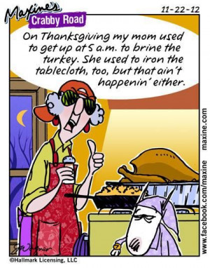 maxine: Maxine Rules, Dinners Time, Thanksgiving Ideas, Maxine Aunty ...