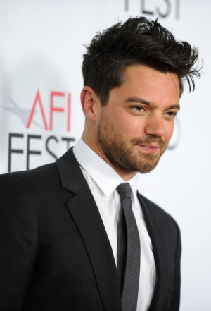 Dominic Cooper Quotes