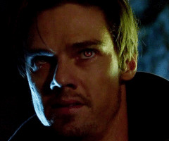 Jay Ryan Tumblr Heart