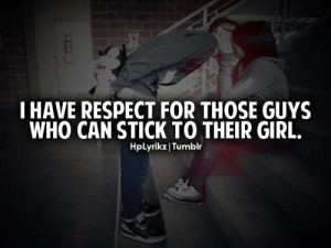 respect those guys (y)