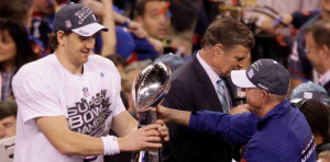 More from bill belichick post game interview super bowl 2012