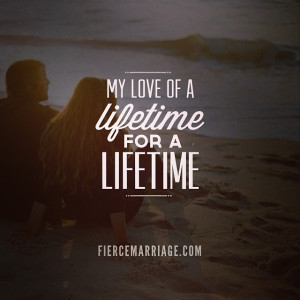 Encouraging Marriage Quotes and Images