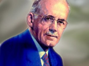 Aiden Wilson Tozer, American Protestant pastor, preacher, Biography