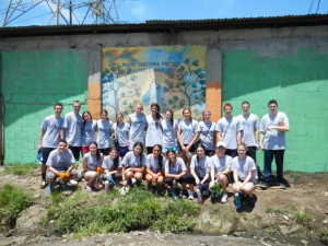 Famous Sayings – Costa Rica Community Service
