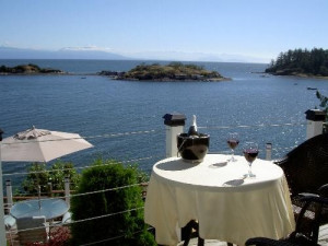 Home > British Columbia Bed & Breakfast > Nanaimo, British Columbia