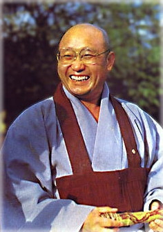 Zen Master Seung Sahn Quotes