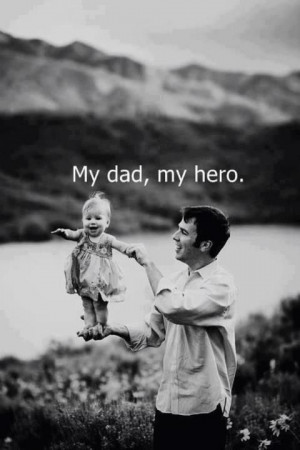 My baba, my superman! ⚓ Love you more than anything in this WHOLE ...