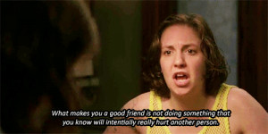Girls Hbo Funny Quotes 13 things 'girls' gets right