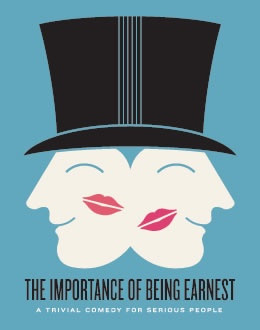 The Importance of Being Earnest!