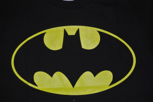 Original Batman T-shirt - Thumbnail 1