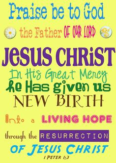 Easter Bible Quotes Tumblr Bible verse, easter subway