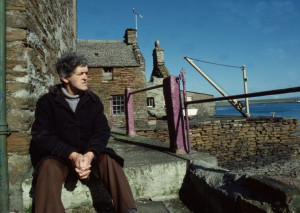 George Mackay Brown - 35 great quotes about Scotland and the Scots