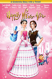 Happily N'ever After (2006)