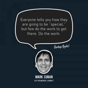 Mark Cuban – Founder of HDNET