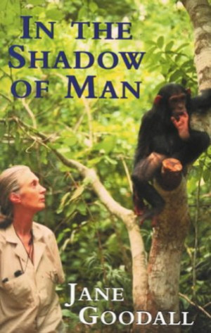... ‘tool,’ redefine ‘man’ or accept chimpanzees as humans
