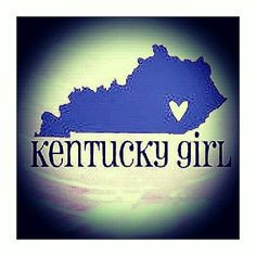 kentucky girls bleeding blue wildcats favorite things country girls ...