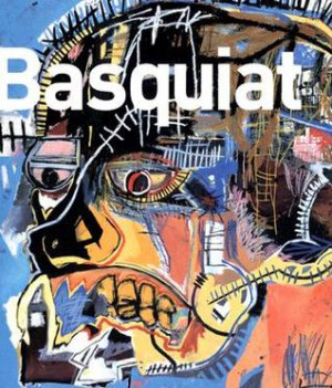 Start by marking “Basquiat” as Want to Read:
