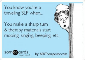 SLPTTT: Speech-Language Therapy Blog | SLP humor | wordpress.slpttt ...
