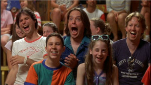 WET HOT AMERICAN SUMMER Quote-Along | Austin | Alamo Drafthouse Cinema