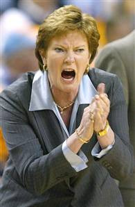 Pat Summitt and the Lady Vols All-Access Pass