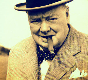 An Inquiry Into Islam: Winston Churchill on Islam
