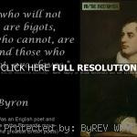 ... Quotes and Sayings William Blake Quotes and Sayings Lord Byron Quotes