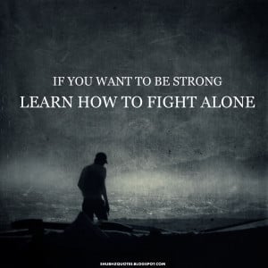 Quote - Fighting Quotes – Fight for it Quotes – Fighter – Quote ...