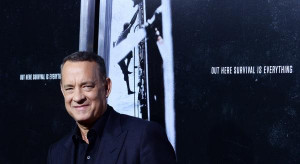 Tom Hanks talks about becoming 'Captain Phillips'