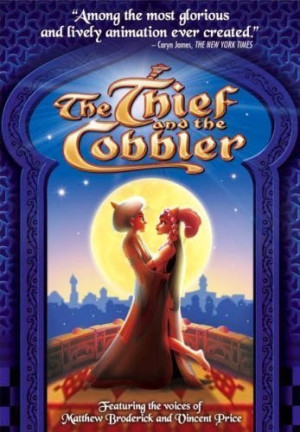 Watch The Princess and the Cobbler (1993) Online For Free Full Movie ...
