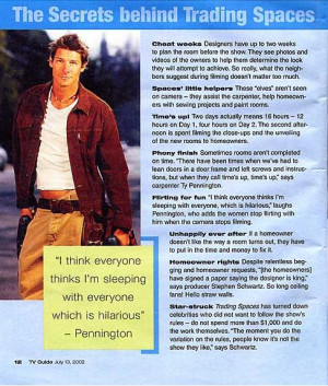 ... ty s quote is hilarious ty stats full name tygert bruton pennington