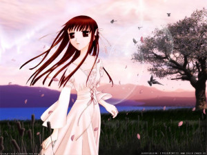 Fruits Basket Fruits Basket Wallpaper